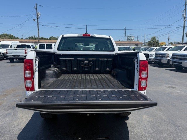 2020 Ford Ranger XL photo