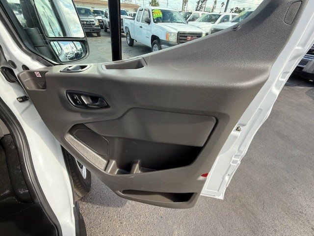 2021 Ford Transit - $17,888