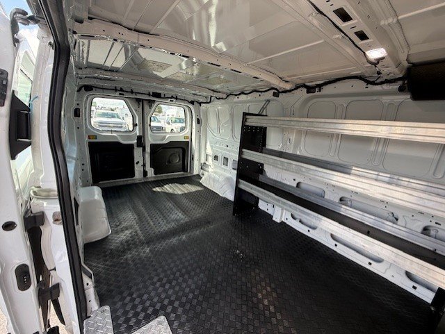2021 Ford Transit - $17,888