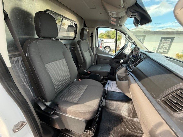 2021 Ford Transit - $17,888