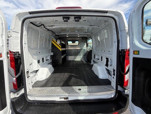2021 Ford Transit - $17,888
