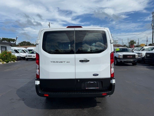 2021 Ford Transit - $17,888