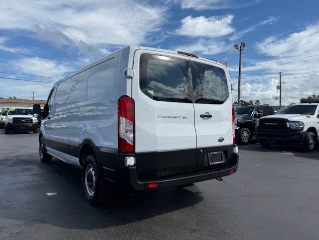 2021 Ford Transit - $17,888