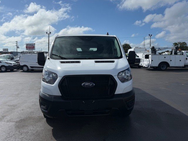 2021 Ford Transit - $17,888