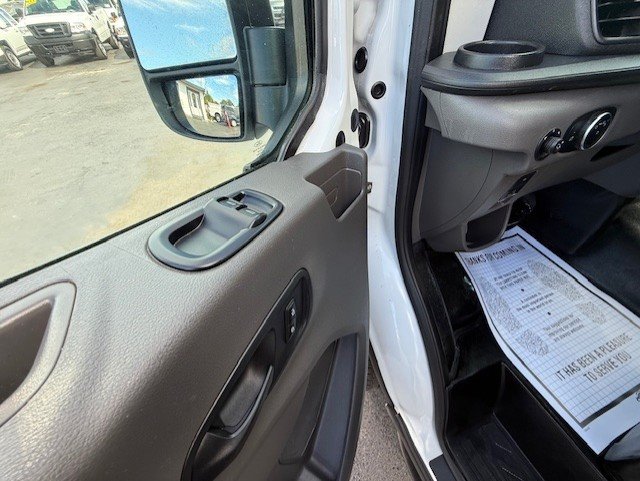 2021 Ford Transit - $17,888