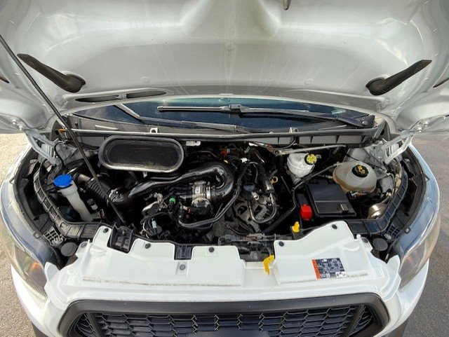 2021 Ford Transit - $17,888