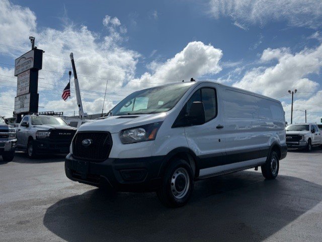 2021 Ford Transit - $17,888