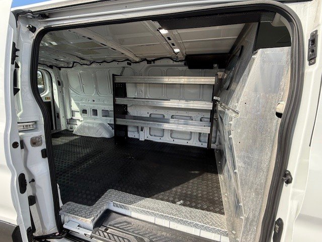 2021 Ford Transit - $17,888