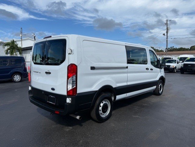 2021 Ford Transit - $17,888