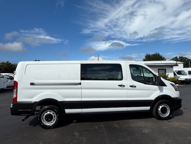 2021 Ford Transit - $17,888