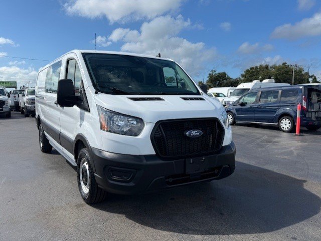 2021 Ford Transit - $17,888