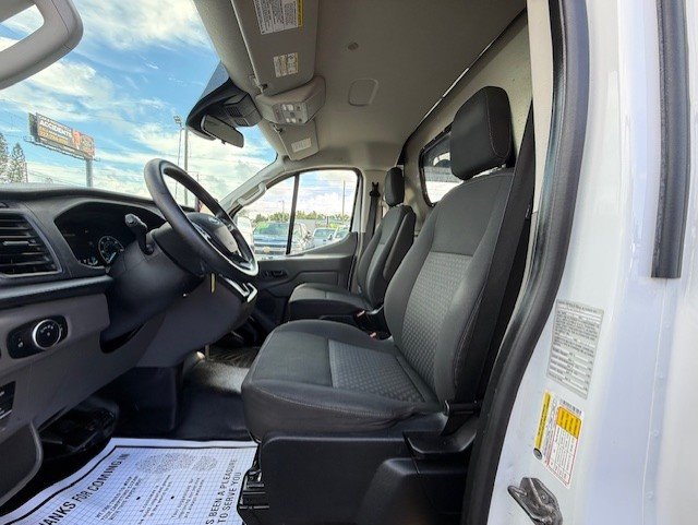 2021 Ford Transit - $17,888