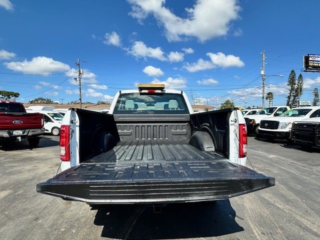 2017 Ford F150 XL photo