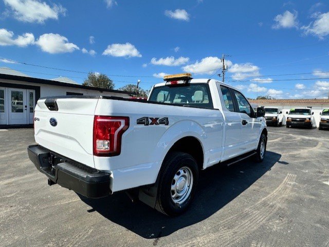 2017 Ford F150 XL photo