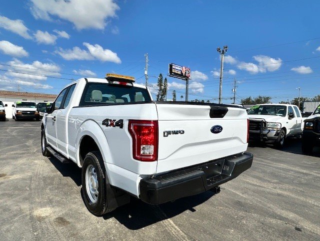 2017 Ford F150 XL photo