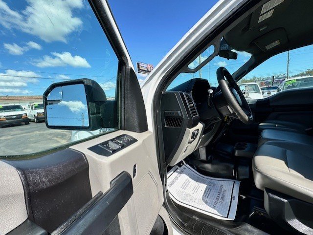 2017 Ford F150 XL photo