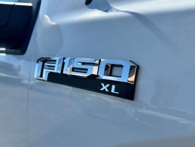 2017 Ford F150 XL photo