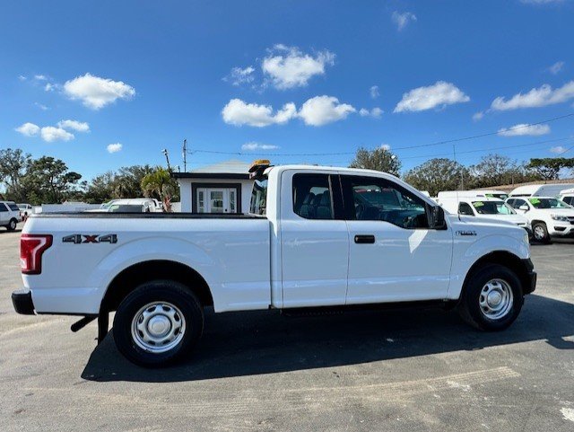2017 Ford F150 XL photo