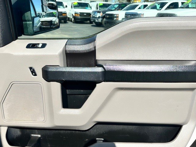 2017 Ford F150 XL photo