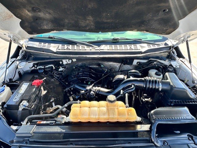 2017 Ford F150 XL photo