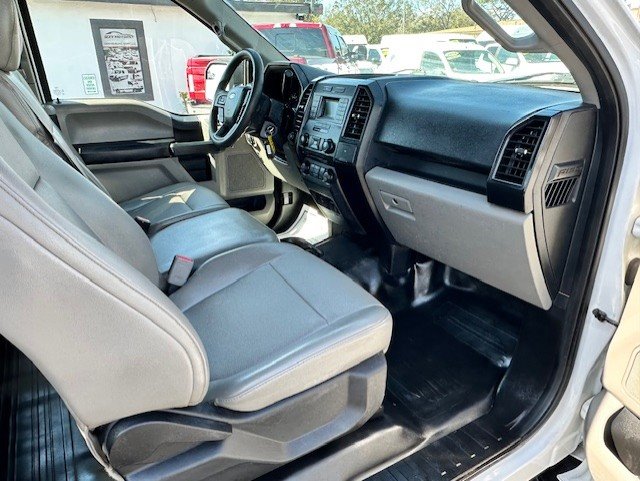 2017 Ford F150 XL photo