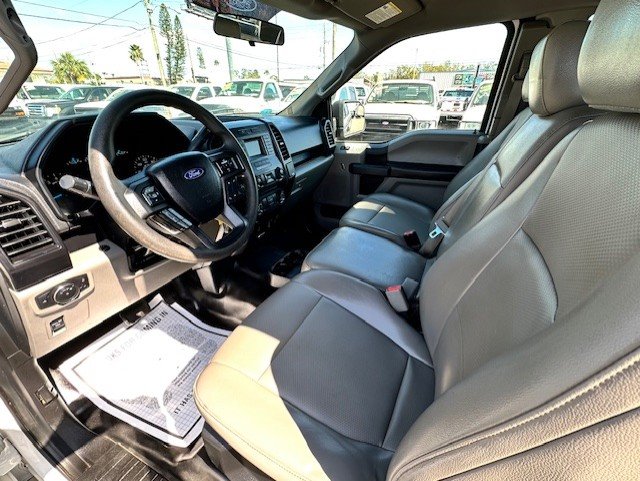 2017 Ford F150 XL photo