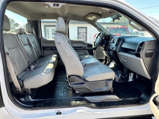 2017 Ford F150 XL photo
