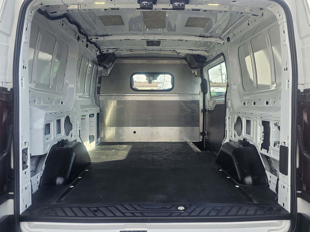 2016 Ford T250 Vans - $16,888