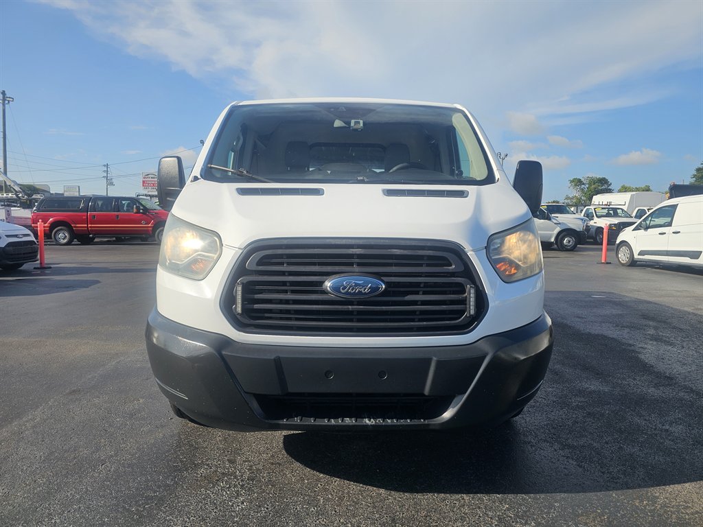 2016 Ford T250 Vans - $16,888