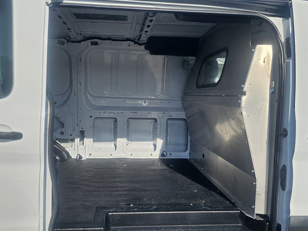 2016 Ford T250 Vans - $16,888