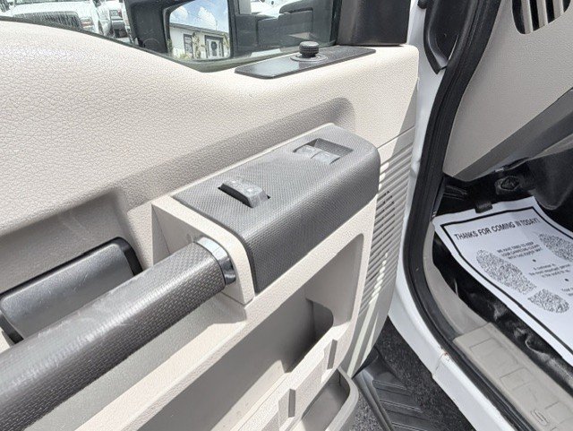 2010 Ford F-250 - $13,888