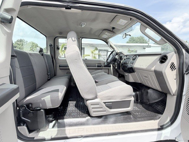 2010 Ford F-250 - $13,888