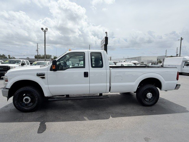 2010 Ford F-250 - $13,888