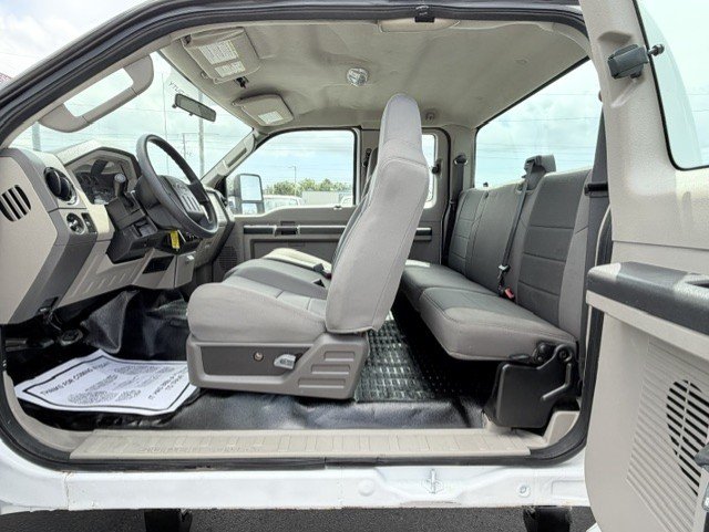 2010 Ford F-250 - $13,888