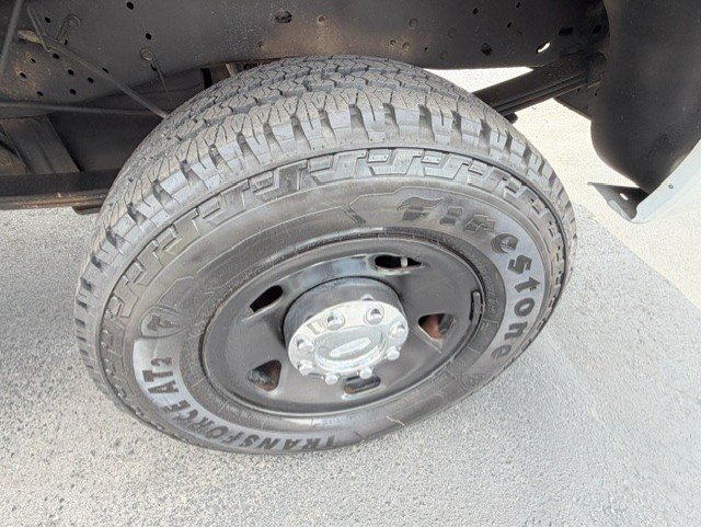 2010 Ford F-250 - $13,888