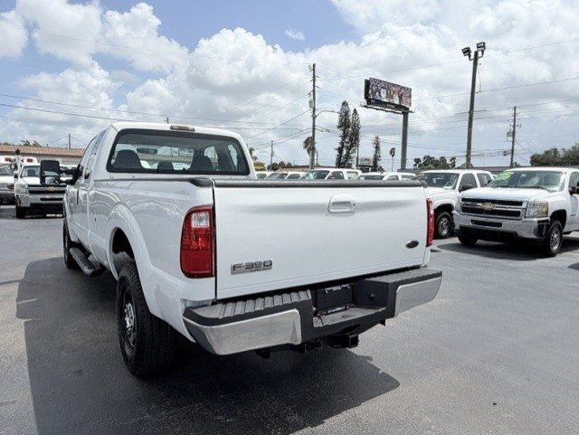 2010 Ford F-250 - $13,888