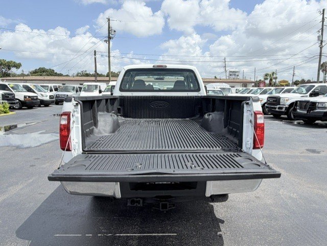 2010 Ford F-250 - $13,888