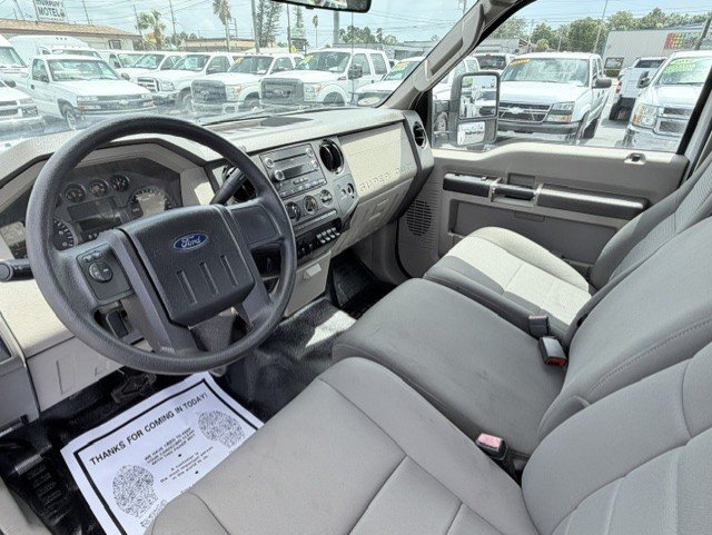 2010 Ford F-250 - $13,888