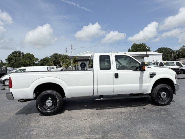 2010 Ford F-250 - $13,888