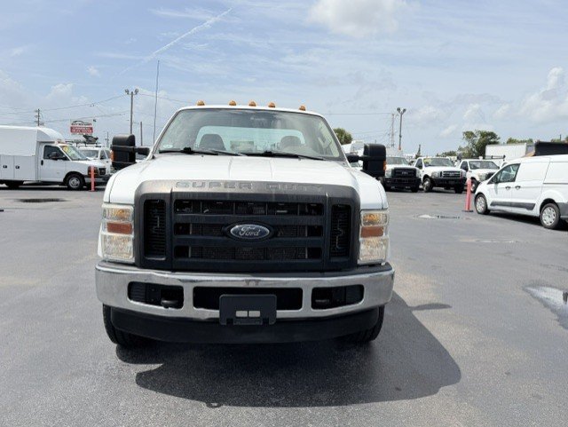 2010 Ford F-250 - $13,888
