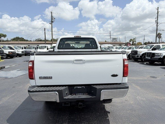 2010 Ford F-250 - $13,888