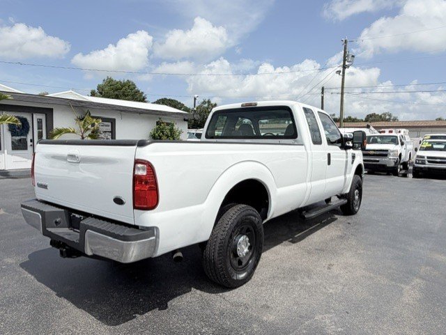 2010 Ford F-250 - $13,888