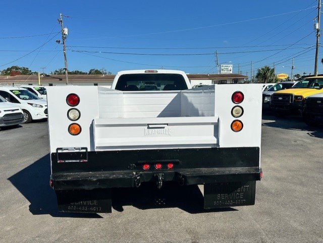 2009 Ford F-350 XL photo