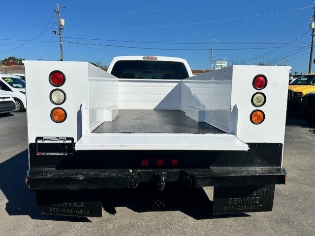 2009 Ford F-350 XL photo