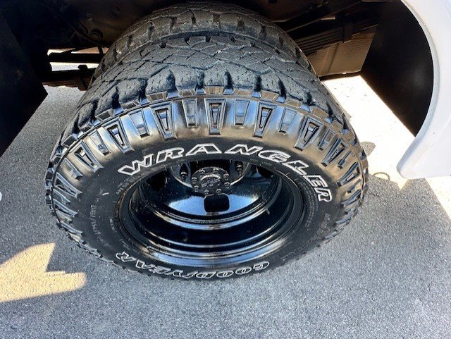 2009 Ford F-350 XL photo