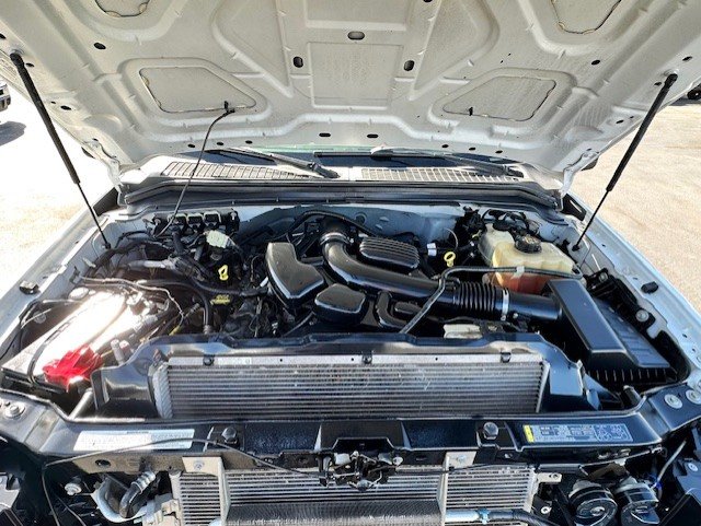 2009 Ford F-350 XL photo