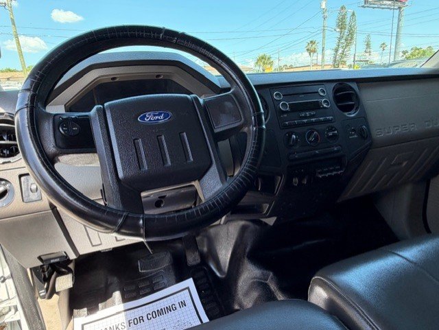 2010 Ford F-350 - $13,888
