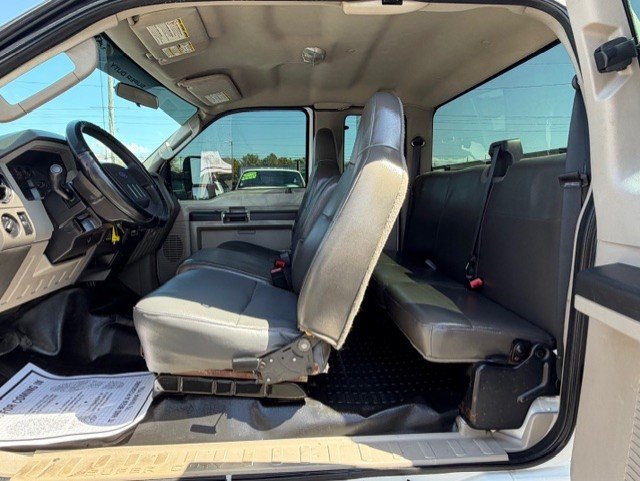 2010 Ford F-350 - $13,888