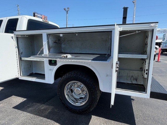 2010 Ford F-350 - $13,888
