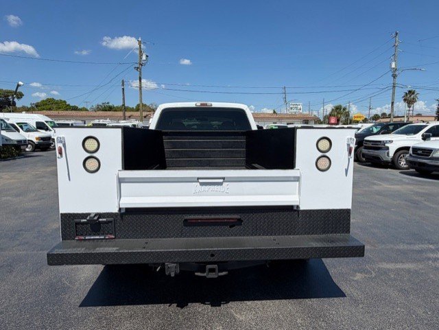 2010 Ford F-350 - $13,888